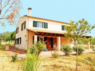 Spacious Country House In Quiet Area In..
