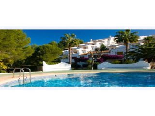 2 Bedrooms - Duplex - Alicante - For..