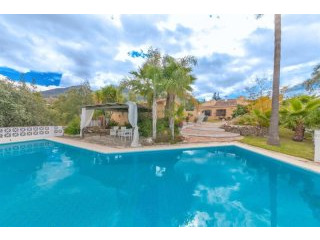 4 Bedroom Finca Villa