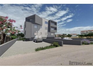 Novogradnja Vodice - SJ 11, STAN 5 - 104,20 m²
