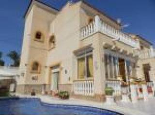 Villa, Alicante (Costa Blanca)..
