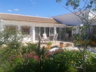 Villa For Sale, Arboleas, Almeria