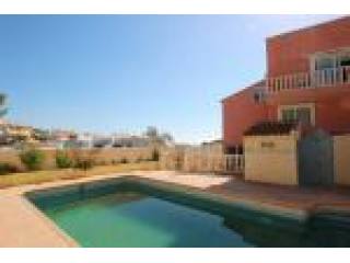 Bungalow, Alicante (Costa Blanca), La..