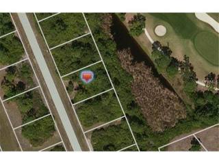 Land For Sale: 13 Tee View Pl, Rotonda..