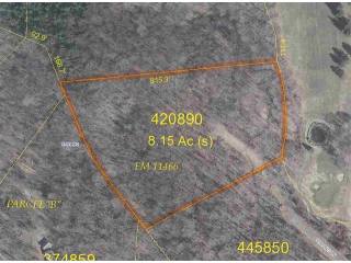 Land For Sale: Pawling, New York