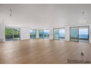 OPATIJA, raskošni penthouse s bazenom i panoramskim..