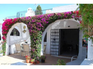 Town House / Village House in Villaricos