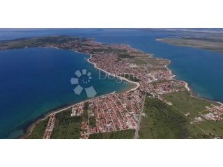 Zemljište na Viru