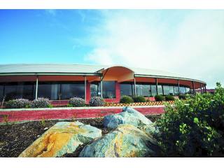 Lincoln Grove Retirement Village is..