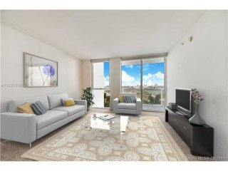 1 bedroom Flat For Sale: 253 NE 2 St #..