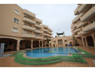 2 Bedrooms - Apartment - Alicante - For..