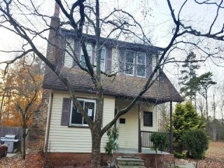 27 N Arlington Aven Berlin, NJ, 08009..