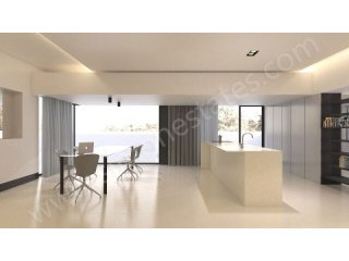 Flat Penthouse, Expertly Converted