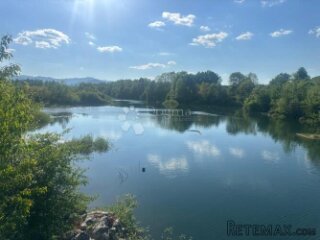 T2 TURISTIČKA NAMJENA 15000M2 UZ RIJEKU