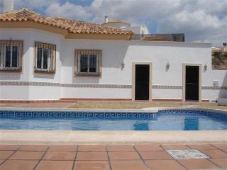 Villa, Arboleas, Almeria, Spain