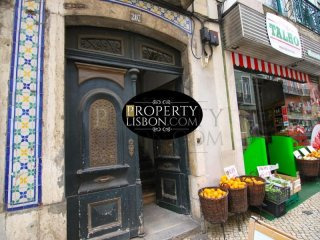 Character 2+1 bedroom apartment for..
