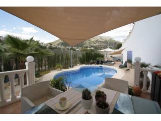 Sales bungalow Calp