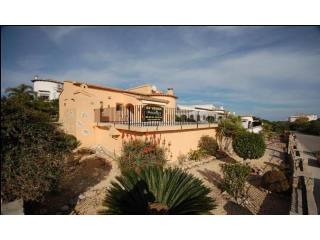 Villa For Sale Monte Pego - Ref: 2226
