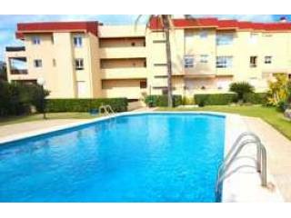 3 Bedroom Apartment in Javea