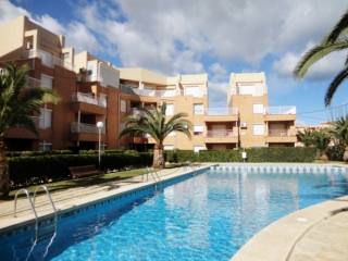 LAS MARINAS Apartamento de 2..