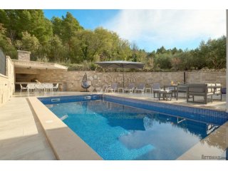 PODSTRANA (SPLIT) - MAGIC VILLA