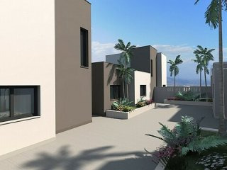 3 Bed Detached Villa with Private Pool