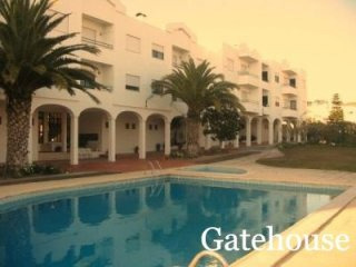 Apartment for sale on the Silver Coast..