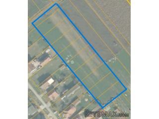 Bilje – zemljište za investitore, 6.385 m²