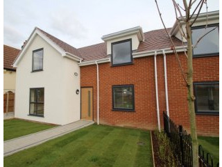 Cottage Garden Mews, Westcliff on Sea..