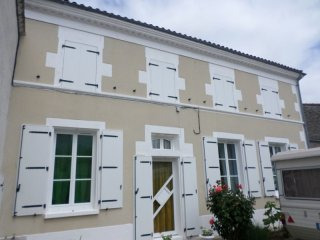 Hamlet House For Sale Between Matha And..