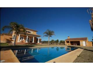 Villa For Sale Denia - Ref: 2405