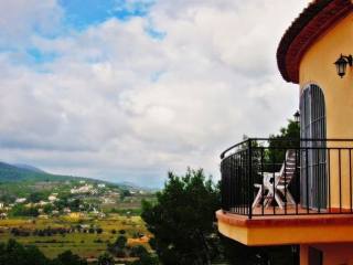 Villa in Javea