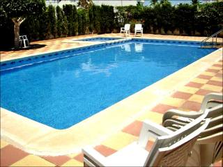 Bungalow in Los Narejos -Los Alcazares-..