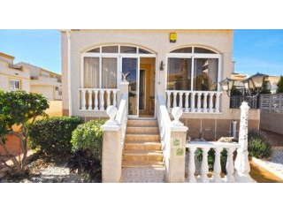 Detached Bungalow Los Altos Ref:..