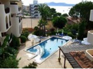 1 Bedroom - Apartment - Illes Balears -..