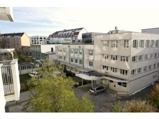 1 Zimmer Apartment mit Kuche, Bad..
