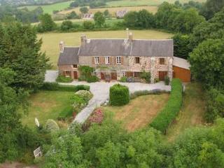Stunning Rural Property with Outbuilding