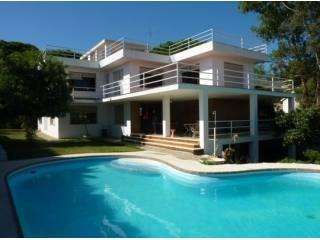 Villa for sale in Marbella Centro..