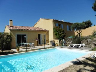 Villa Vaison La Romaine