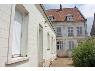 4 bedroom House For Sale: 62390 SECTEUR..