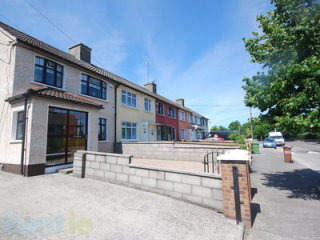 Drumfinn Avenue, Ballyfermot, Dublin 10