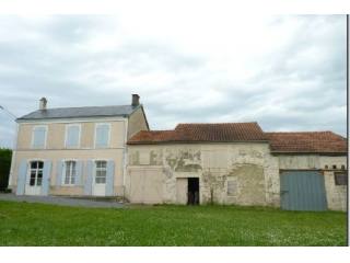 Stone House For Sale St Jean D Angely