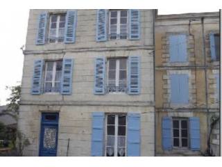 Stone House For Sale St Jean D Angely