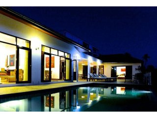 Villa Nicky Sunset