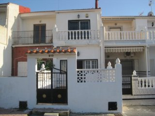 2 Bedrooms - Townhouse - Alicante - For..
