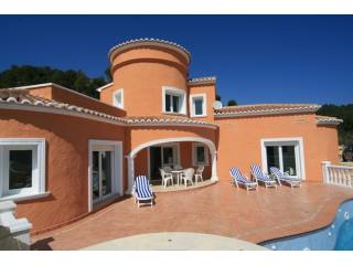 3 Bedroom Villa in Javea