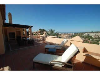 Apartment For Sale In Estepona..