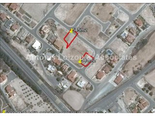 Building Plot