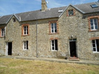 Country House with Outbuilding