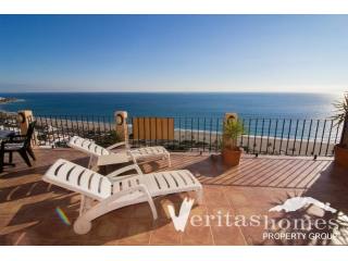 Ref: 1062 - Villa for Sale in Mojacar